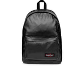 Eastpak Out of Office Glossy Black PR - EK0007679J7-240